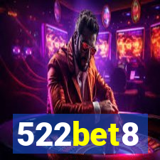 522bet8