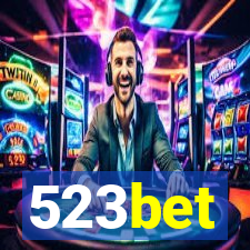 523bet