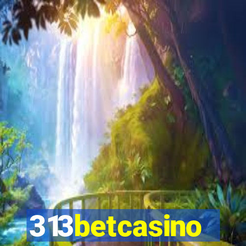 313betcasino