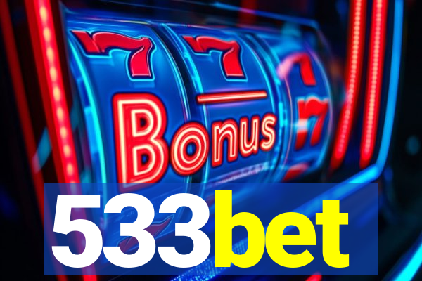 533bet