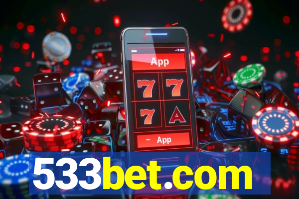 533bet.com