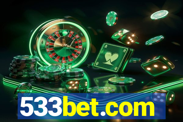 533bet.com