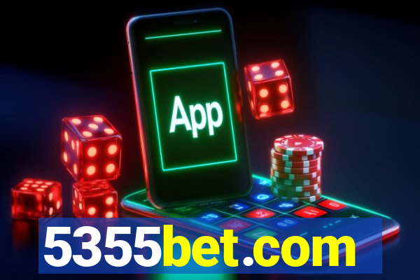 5355bet.com