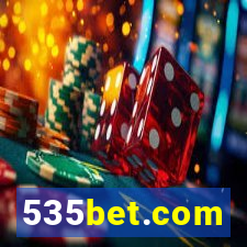 535bet.com