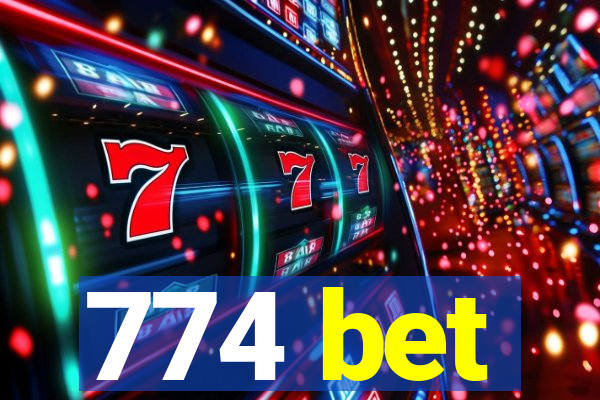 774 bet