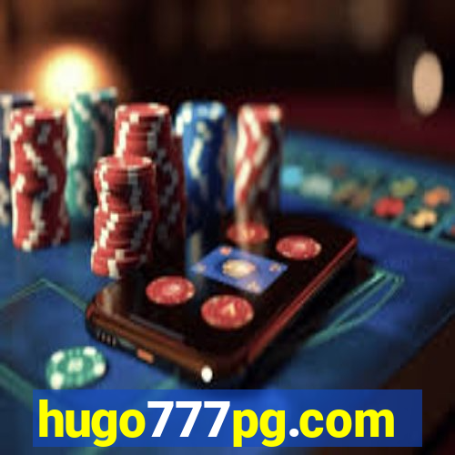 hugo777pg.com