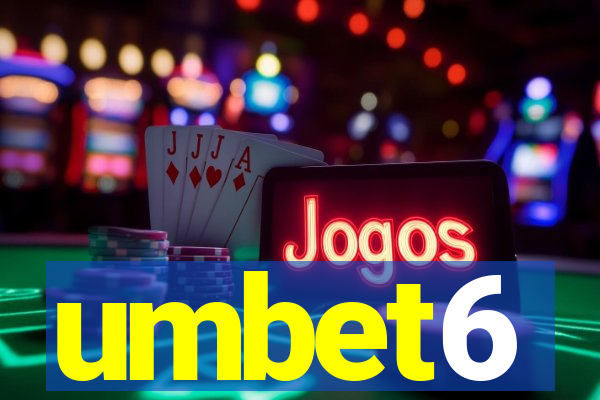 umbet6