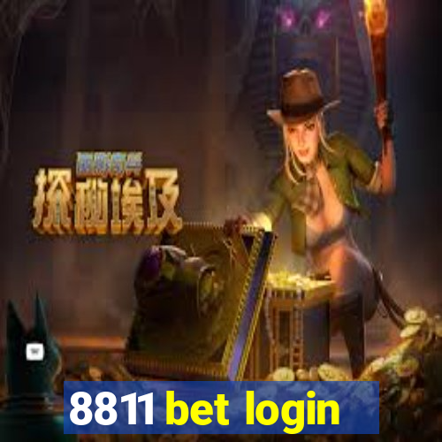 8811 bet login