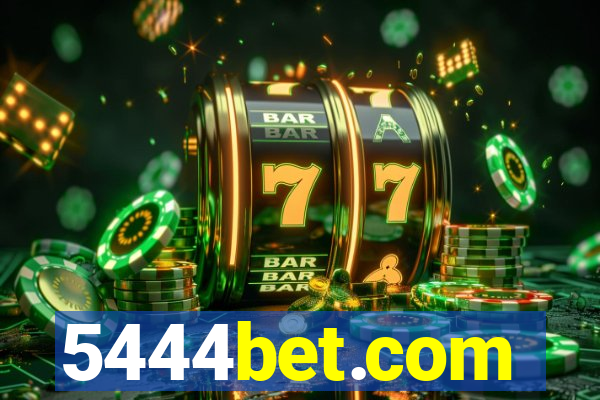 5444bet.com