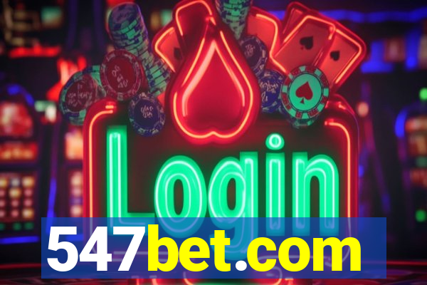 547bet.com