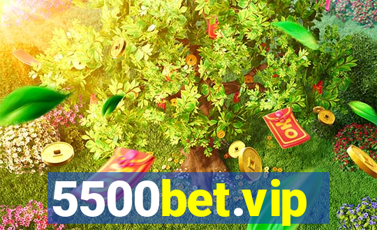 5500bet.vip