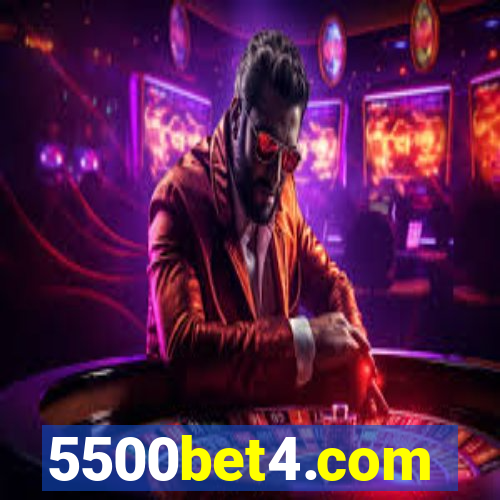 5500bet4.com