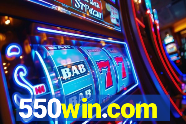 550win.com