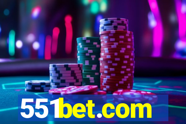 551bet.com