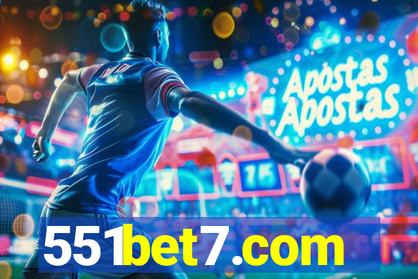 551bet7.com