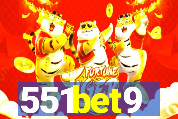 551bet9