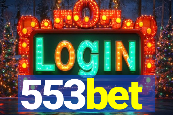 553bet