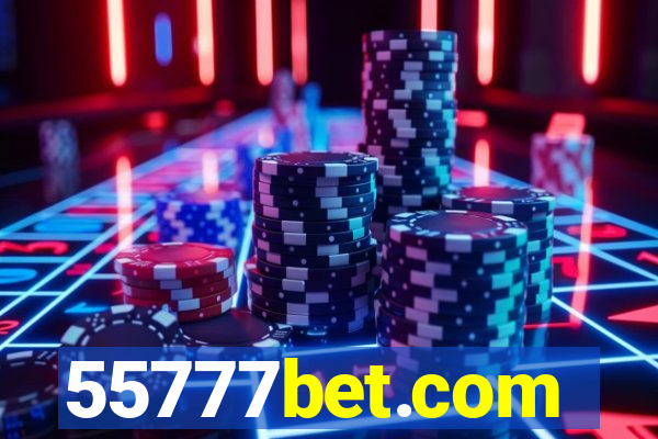 55777bet.com