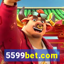 5599bet.com