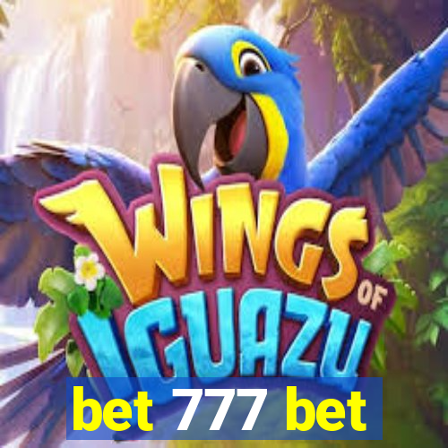 bet 777 bet