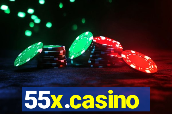 55x.casino