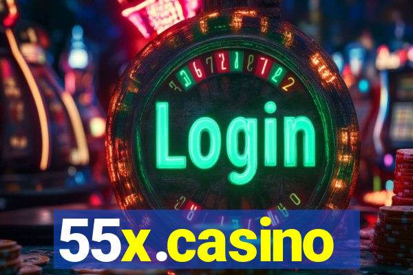 55x.casino