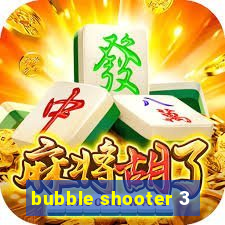 bubble shooter 3