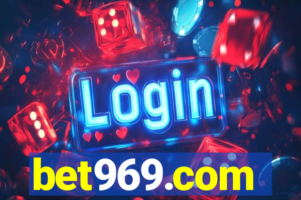 bet969.com