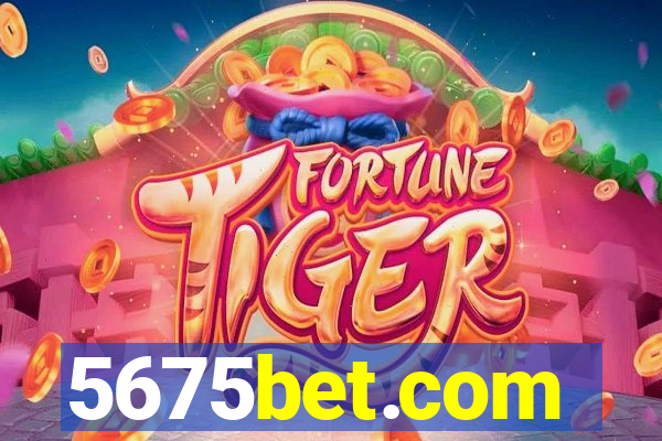 5675bet.com