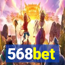 568bet