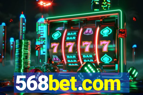 568bet.com