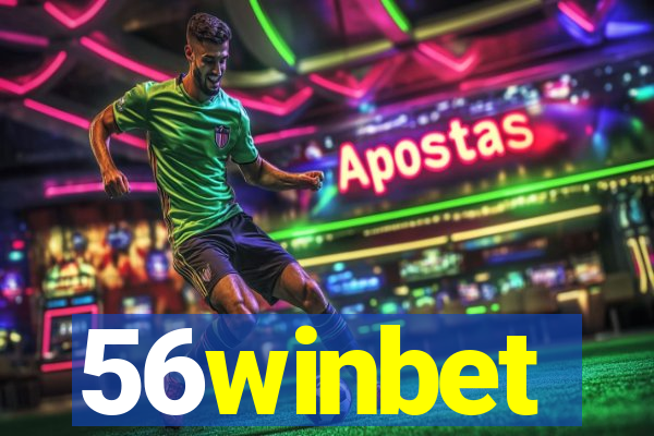 56winbet