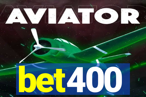 bet400