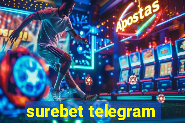 surebet telegram