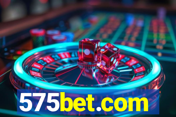 575bet.com