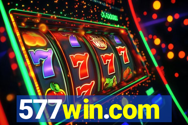 577win.com