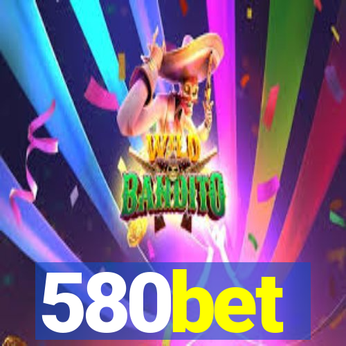 580bet