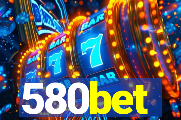 580bet