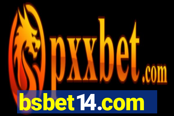 bsbet14.com