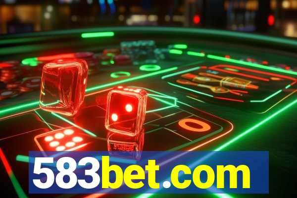 583bet.com