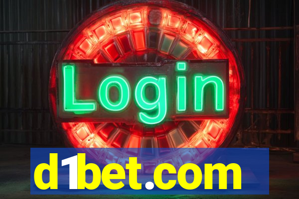 d1bet.com