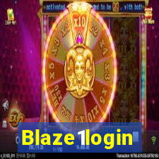 Blaze1login