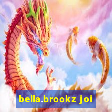 bella.brookz joi