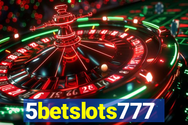 5betslots777