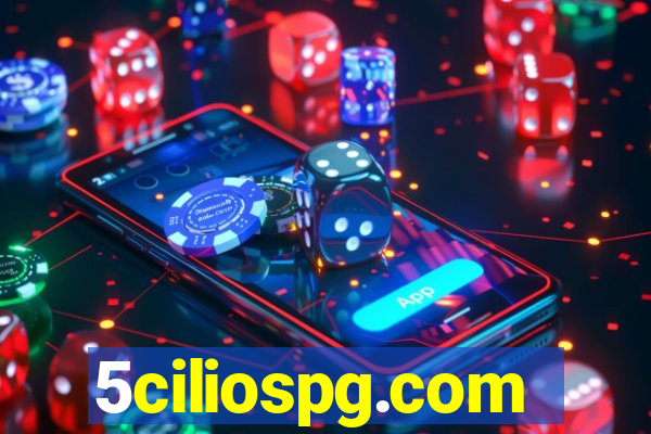 5ciliospg.com