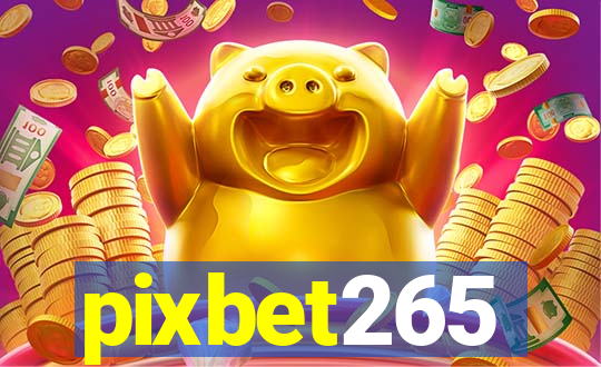 pixbet265