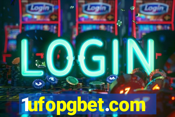 1ufopgbet.com