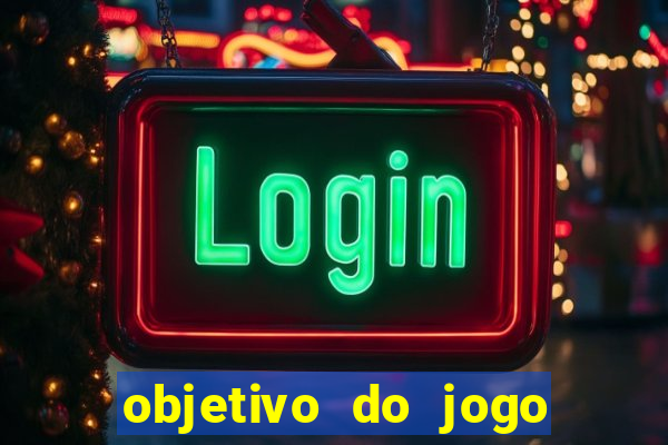 objetivo do jogo bingo matematico