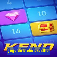 jogo do bicho brasilia