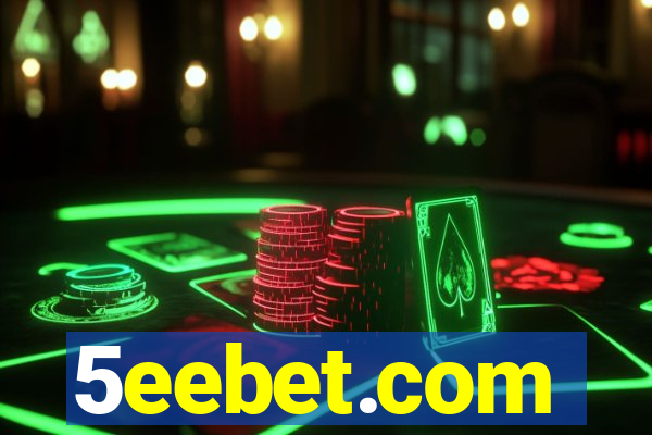 5eebet.com